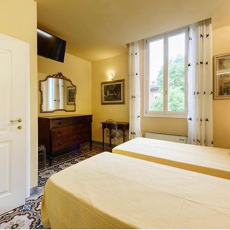 B&B Casa Rossa Firenze Bagian luar foto