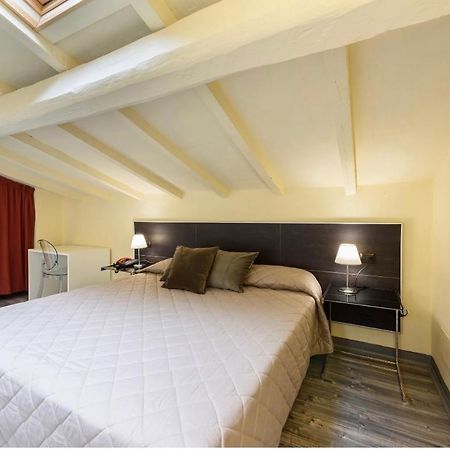 B&B Casa Rossa Firenze Bagian luar foto