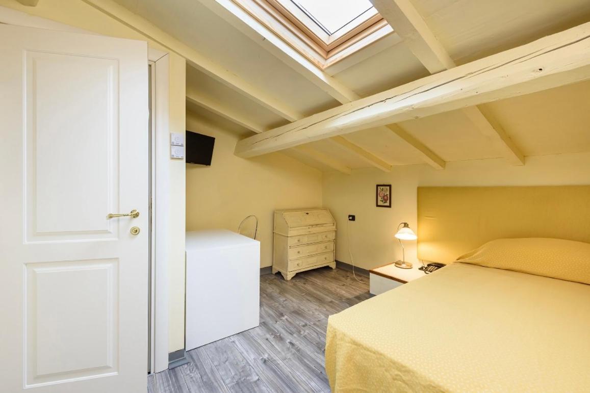 B&B Casa Rossa Firenze Bagian luar foto