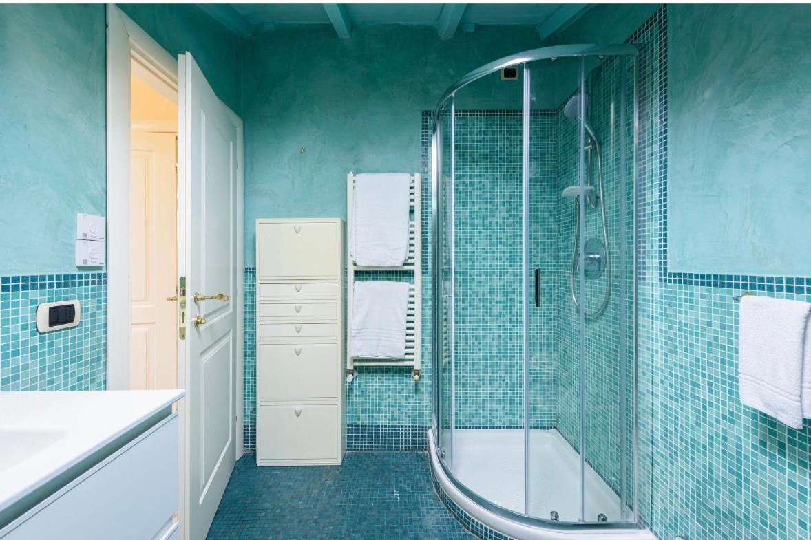 B&B Casa Rossa Firenze Bagian luar foto